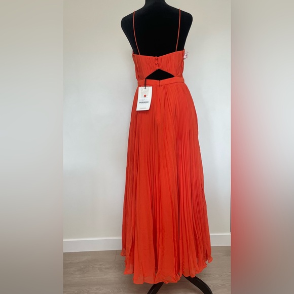 Fame and Partners Ellea dress size 4 - Picture 3 of 5